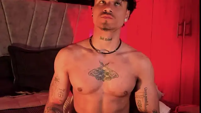 Thomas Fit1 online show from 23, 9, 2025