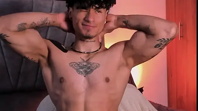 Thomas Fit1 online show from 7, 10, 2025