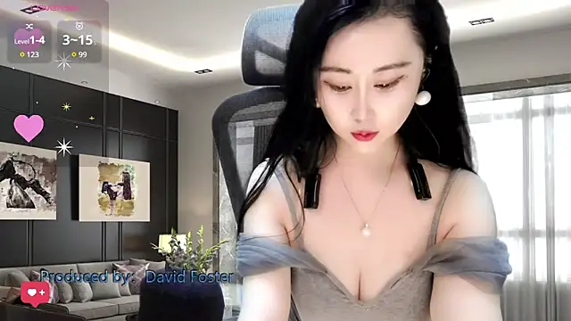 W-E-N-123 online show from 15, 2, 2025