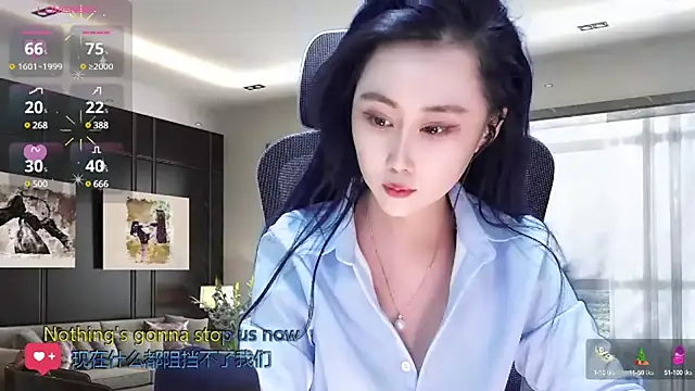 W-E-N-123 online show from 14, 3, 2025