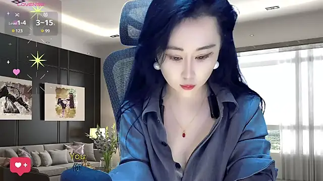 W-E-N-123 online show from 17, 2, 2025