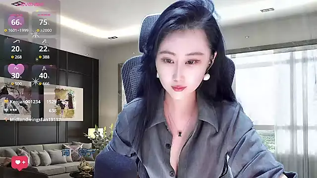 W-E-N-123 online show from 21, 3, 2025