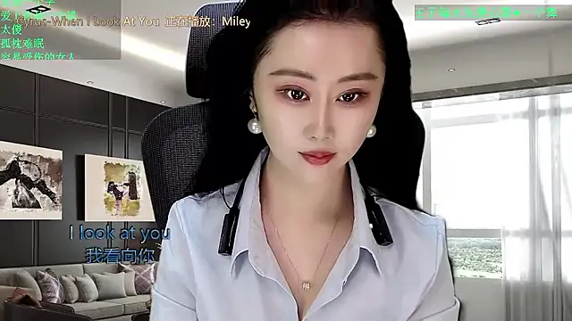 W-E-N-123 online show from 14, 1, 2026