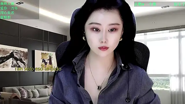 W-E-N-123 online show from 11, 4, 2026