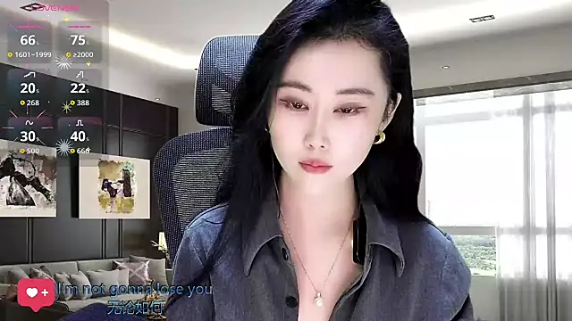 W-E-N-123 online show from 24, 10, 2025