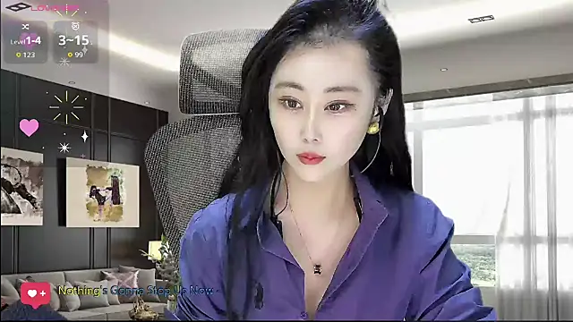 W-E-N-123 online show from 19, 10, 2025