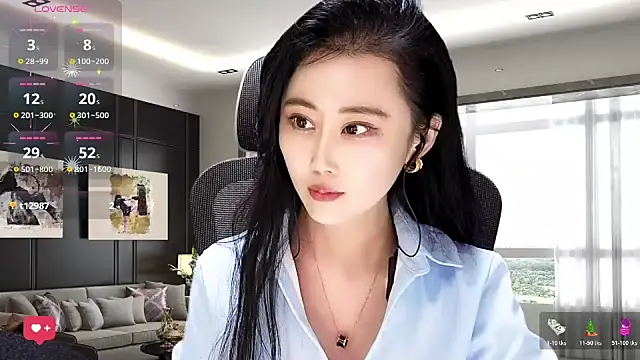 W-E-N-123 online show from 19, 10, 2025