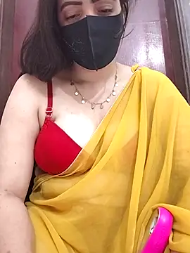 Anjel Sadia online show from 11, 6, 2026