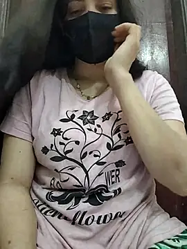 Anjel Sadia online show from 12, 6, 2026