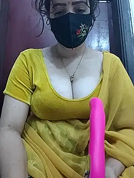 Anjel Sadia online show from 14, 7, 2026