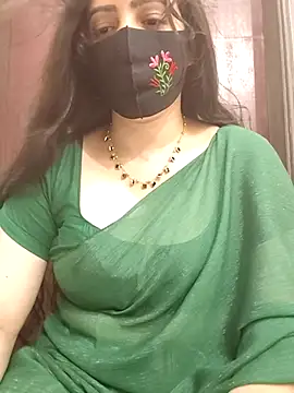 Anjel Sadia online show from 22, 7, 2026