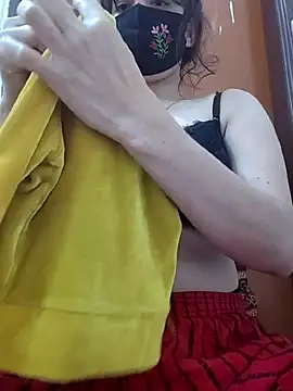 Snapshot of Anjel_Sadia chatting on 18, 1, 2026 Anjel Sadia online show from 18, 1, 2026