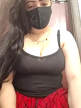 Anjel Sadia online show from 22, 4, 2026
