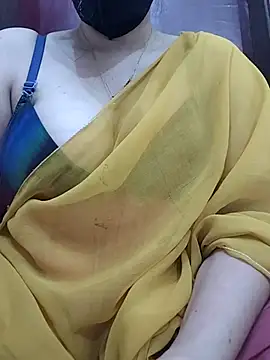 Anjel Sadia online show from 14, 5, 2026