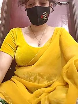 Anjel Sadia online show from 18, 7, 2026