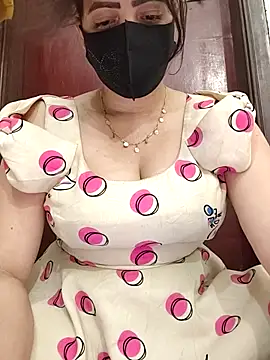 Anjel Sadia online show from 8, 6, 2026