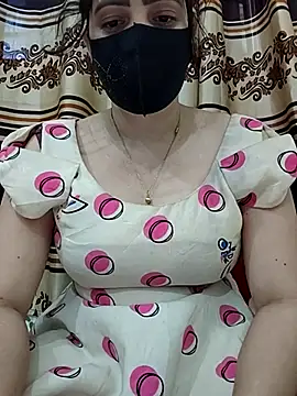 Anjel Sadia online show from 17, 5, 2026