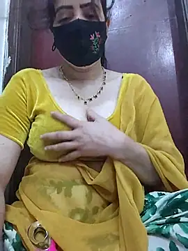 Anjel Sadia online show from 25, 6, 2026