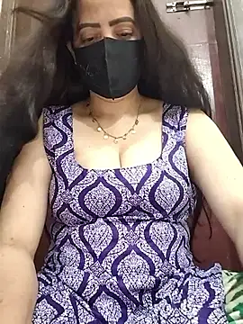 Anjel Sadia online show from 7, 6, 2026