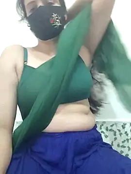 Anjel Sadia online show from 29, 6, 2026