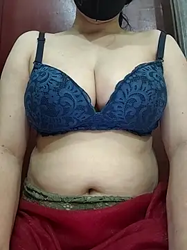 Anjel Sadia online show from 30, 4, 2026