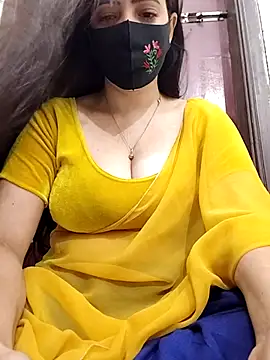 Anjel Sadia online show from 20, 7, 2026