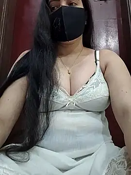 Anjel Sadia online show from 4, 5, 2026