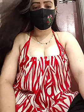 Anjel Sadia online show from 18, 6, 2026