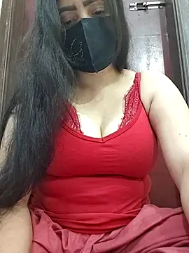 Anjel Sadia online show from 27, 4, 2026