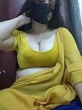 Anjel Sadia online show from 13, 7, 2026