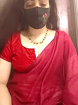 Anjel Sadia online show from 27, 7, 2026