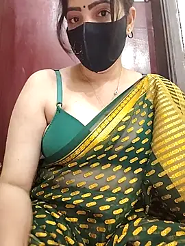 Anjel Sadia online show from 11, 5, 2026