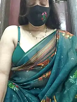 Anjel Sadia online show from 17, 6, 2026
