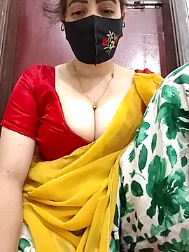 Anjel Sadia online show from 16, 7, 2026