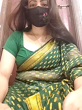 Anjel Sadia online show from 21, 7, 2026