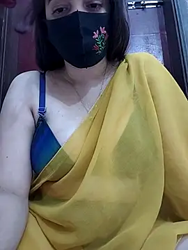 Anjel Sadia online show from 13, 5, 2026