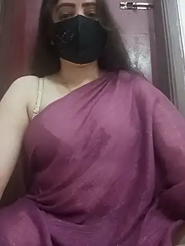 Anjel Sadia online show from 15, 5, 2026