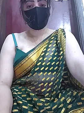Anjel Sadia online show from 11, 5, 2026