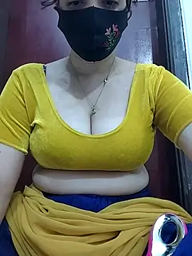 Anjel Sadia online show from 11, 7, 2026