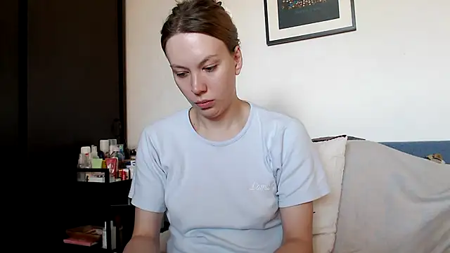 Scarlettford online show from 6, 2, 2026