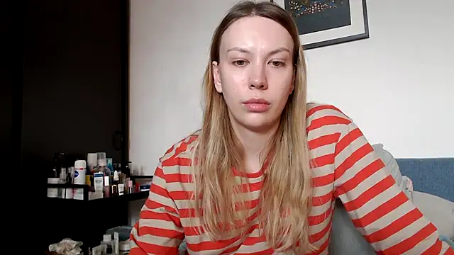 Scarlettford online show from 17, 2, 2026