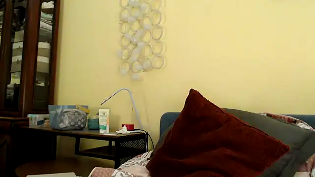 Scarlettford online show from 18, 1, 2025