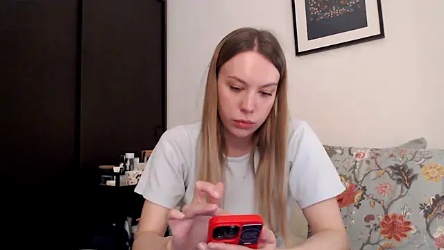 Scarlettford online show from 29, 3, 2026