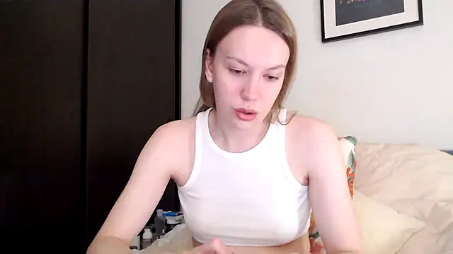 Scarlettford online show from 1, 12, 2025