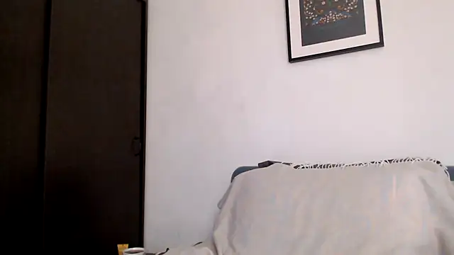 Scarlettford online show from 18, 1, 2026