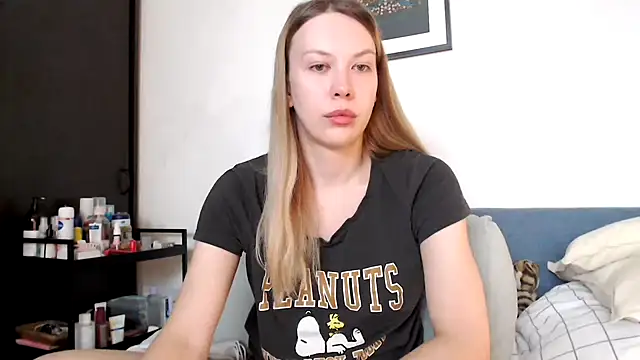 Scarlettford online show from 13, 2, 2026