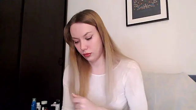 Scarlettford online show from 8, 1, 2026