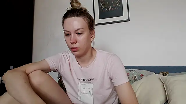 Scarlettford online show from 20, 2, 2026