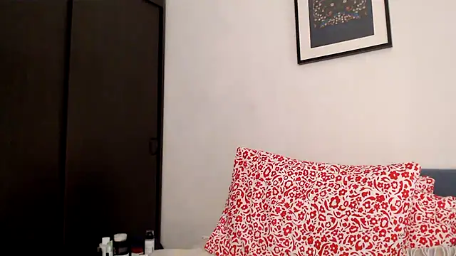 Scarlettford online show from 9, 1, 2026