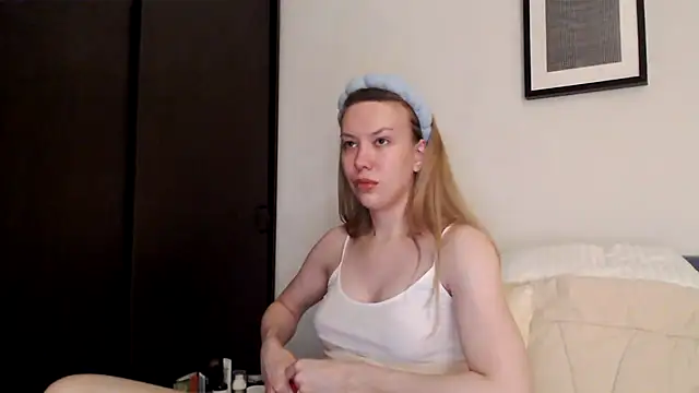 Scarlettford online show from 15, 11, 2025